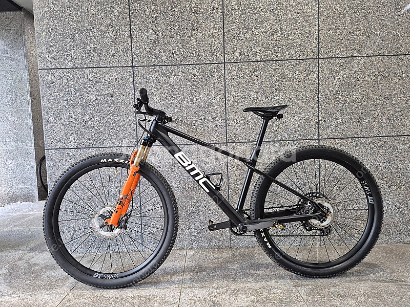 BMC투스트로크 카본MTB자전거 판매합니다--0