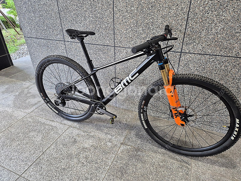 BMC투스트로크 카본MTB자전거 판매합니다--1