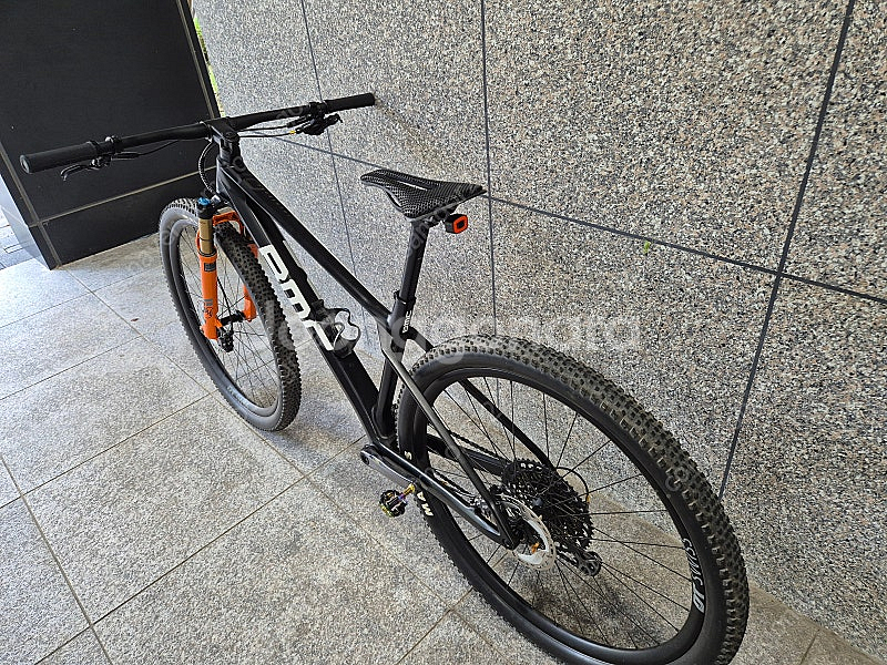 BMC투스트로크 카본MTB자전거 판매합니다--2