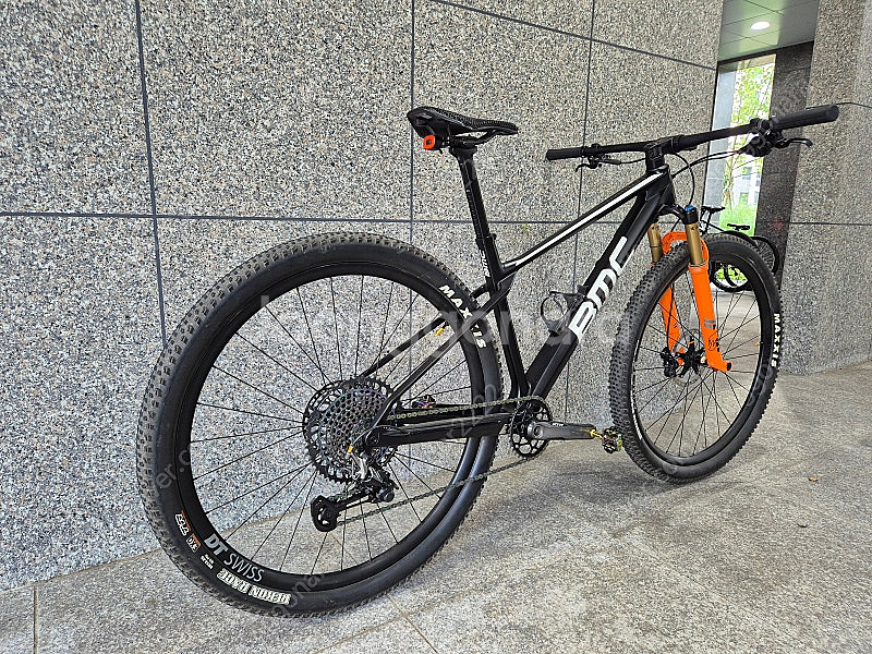 BMC투스트로크 카본MTB자전거 판매합니다--3