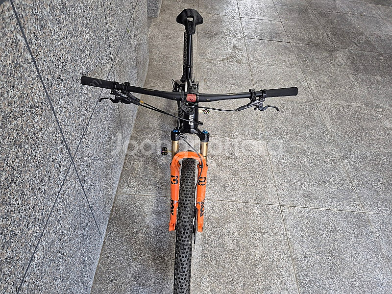 BMC투스트로크 카본MTB자전거 판매합니다--4