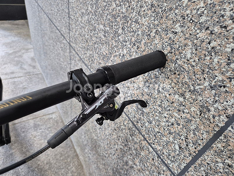 BMC투스트로크 카본MTB자전거 판매합니다--6