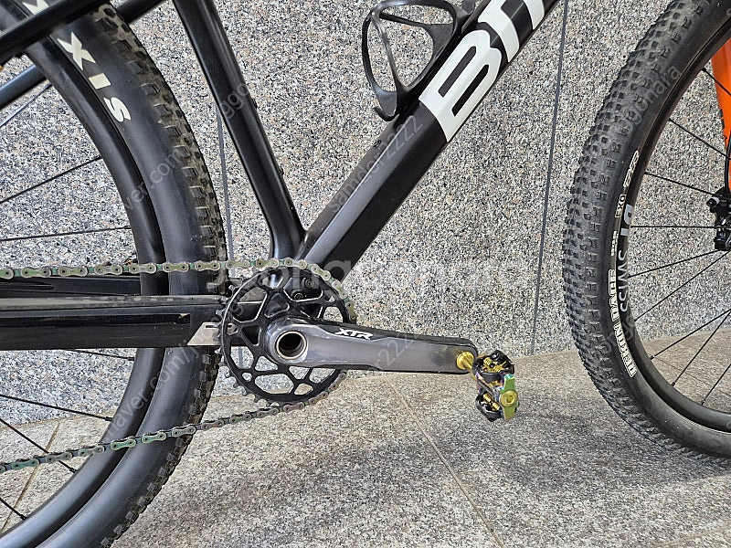 BMC투스트로크 카본MTB자전거 판매합니다--9