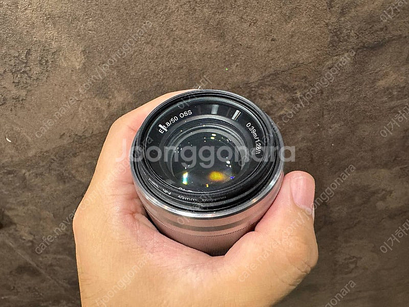소니 SEL50F18(E50mm F1.8 OSS)--3