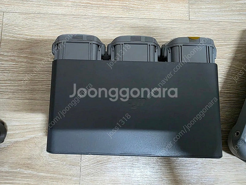 DJI 에어3 플라이 모어 콤보 (DJI RC2 조종기...--3