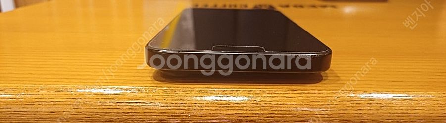 아이폰 16프로맥스 256G 블랙 팝니다--3