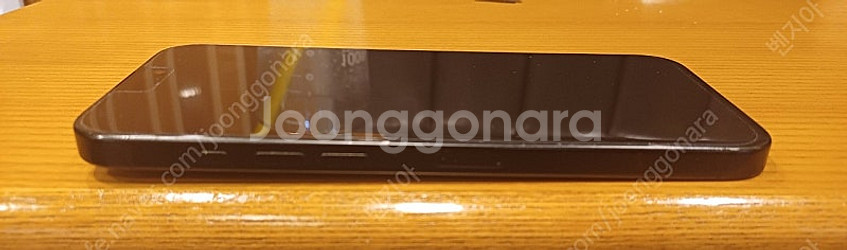 아이폰 16프로맥스 256G 블랙 팝니다--5