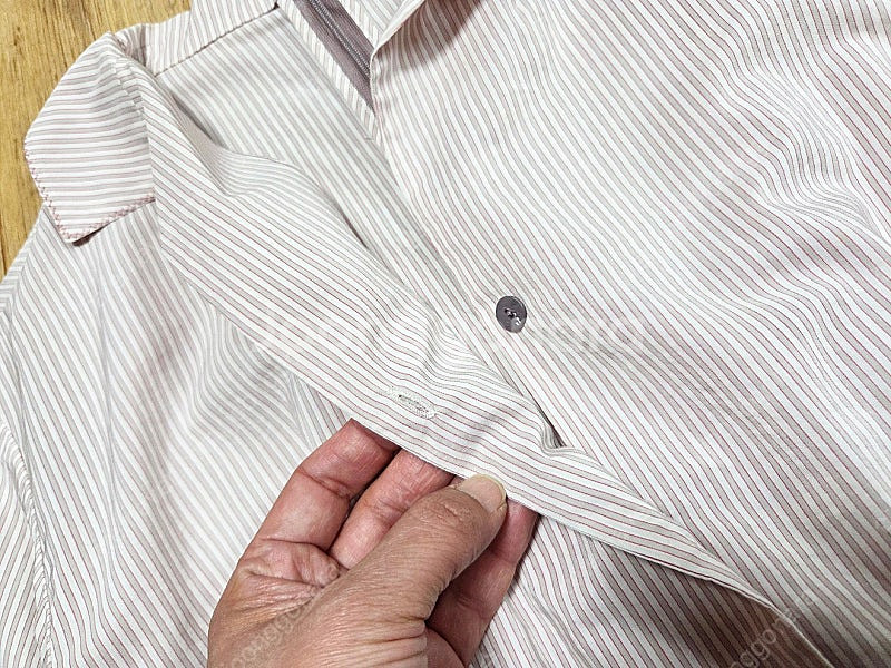 래트바이티 셔츠블록원피스,메종마레 트렌치코트,메이비베이비 가디건,메이비베이비 스퀘어넥니트,홉HOPE 데님진,마쥬 실...--3