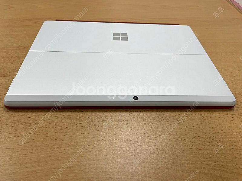 서피스 프로 X SQ2 LTE 256/16GB--5