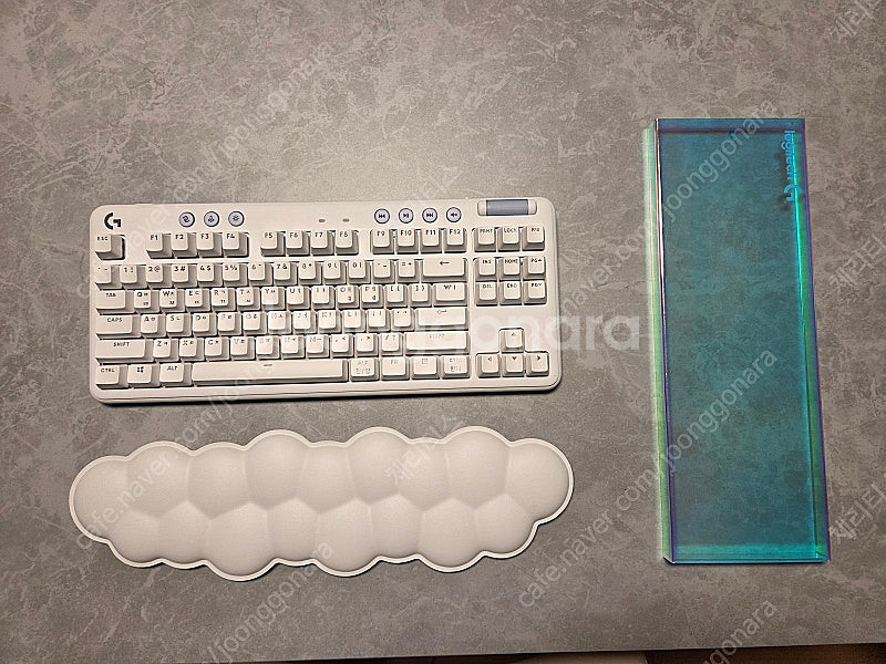 [logitech] G715 리니어 적축 풀박스--0