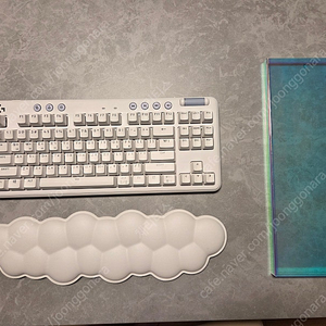 [logitech] G715 리니어 적축 풀박스