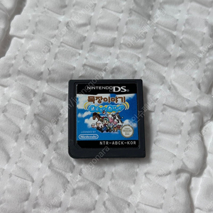닌텐도ds,3ds 목장이야기 코로보쿠르 스테이션 팝니다