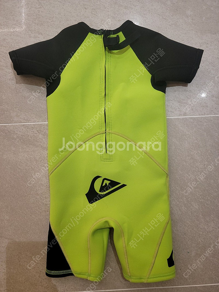 퀵실버 스윔슈트 택포--1