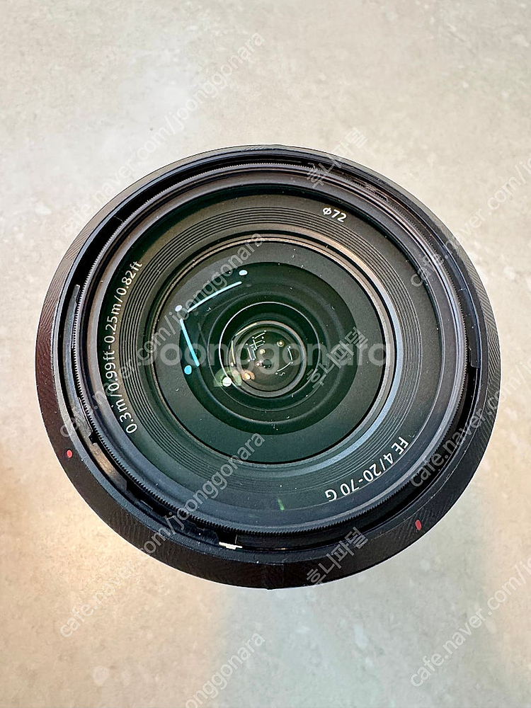 소니 FE20-70mm f4 G--3