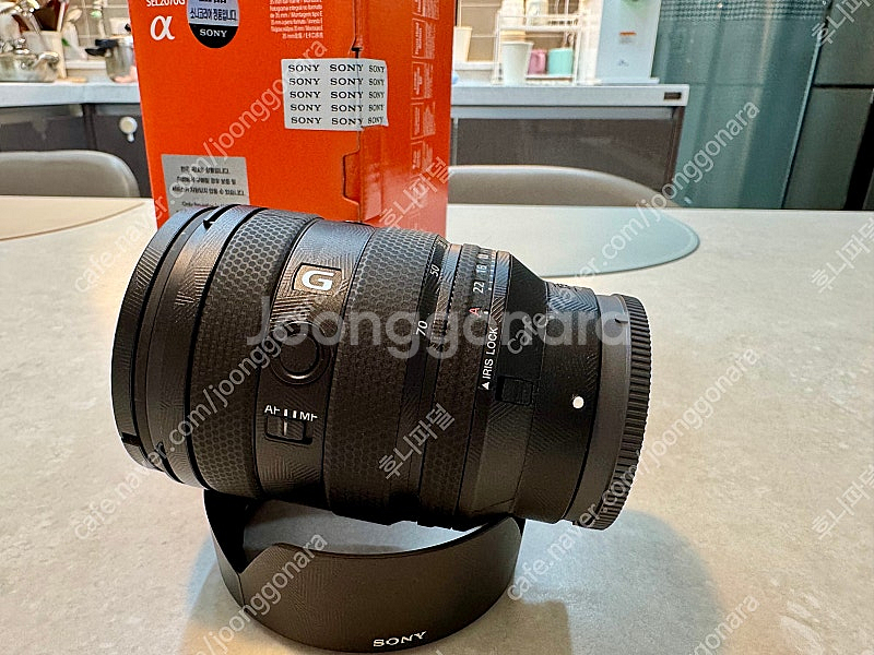 소니 FE20-70mm f4 G--4