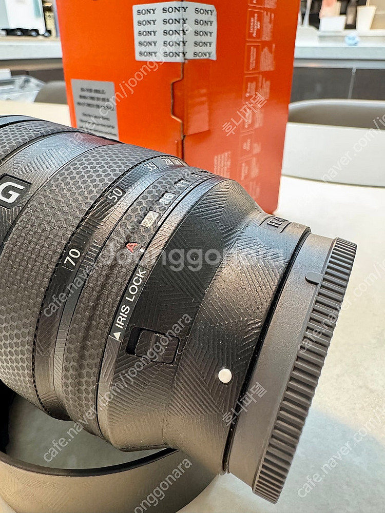 소니 FE20-70mm f4 G--5