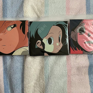 Adoy 아도이 CD 미개봉 일괄판매