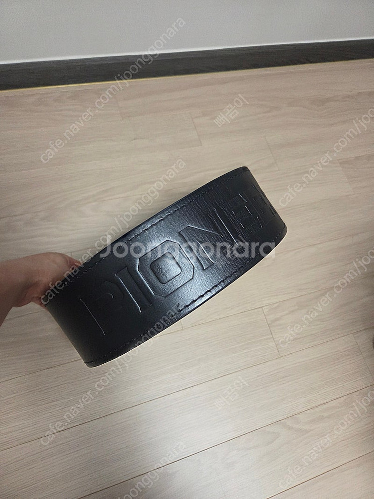 파이오니어 리프팅 벨트, 헬스 벨트, 파이오니어 컷, ...--1