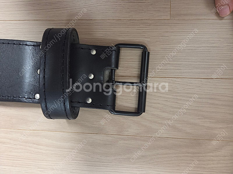 파이오니어 리프팅 벨트, 헬스 벨트, 파이오니어 컷, ...--2