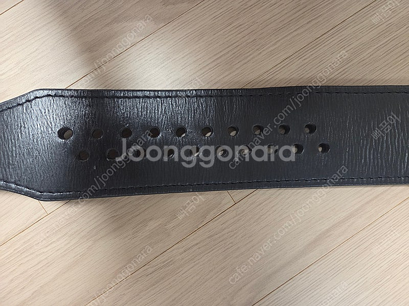 파이오니어 리프팅 벨트, 헬스 벨트, 파이오니어 컷, ...--3