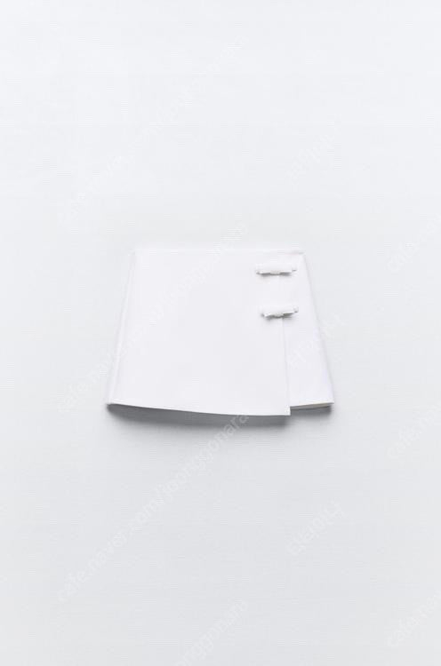 zara 자라 리본 스커트 팬츠 49900-29900 택있는 새상품--6