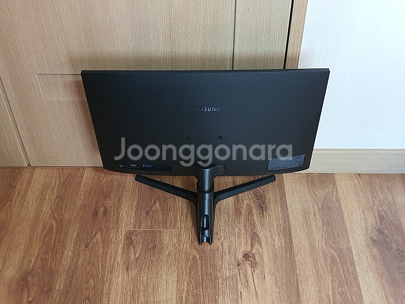 삼성 LED 모니터 24인치 23인치--1