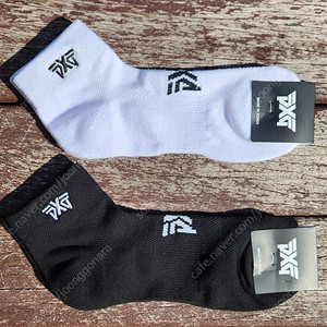 타이틀리스트, PXG 골프양말