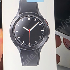 갤럭치워치4클래식 42mm