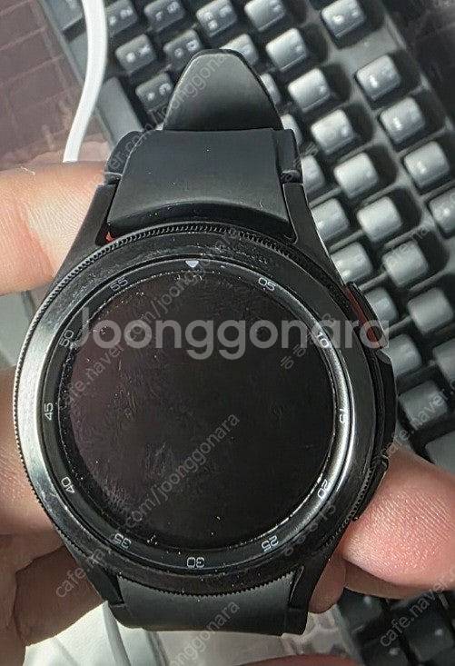 갤럭치워치4클래식 42mm--1