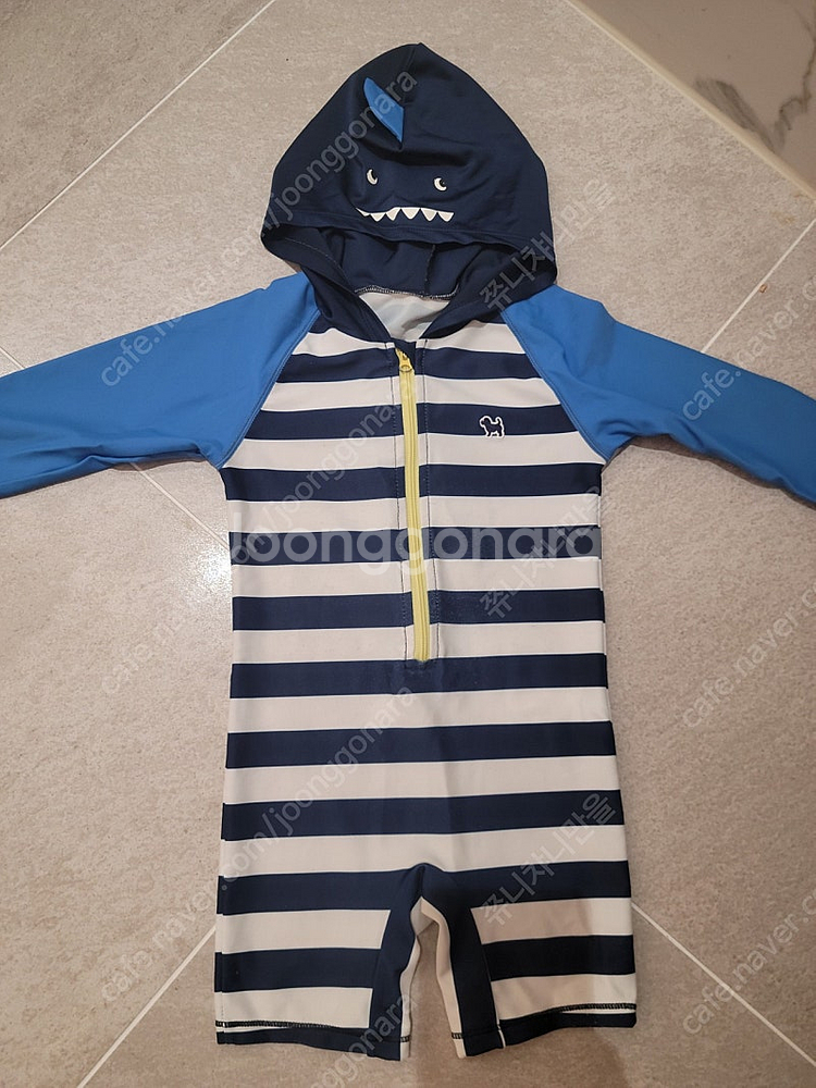 남자아이 수영복 싹다일괄--2