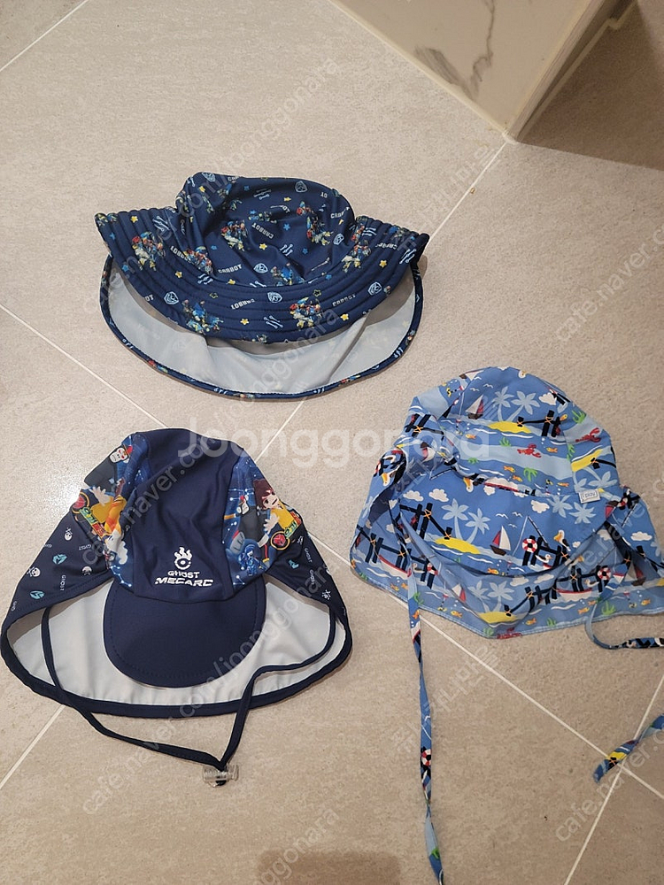 남자아이 수영복 싹다일괄--6