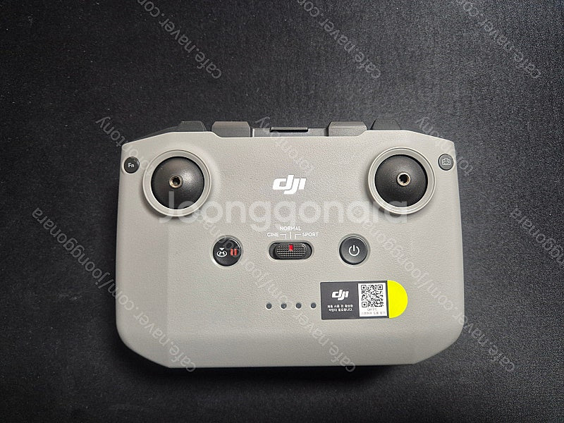 DJI RC-N1 조종기 판매합니다.--0