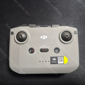 DJI RC-N1 조종기 판매합니다.