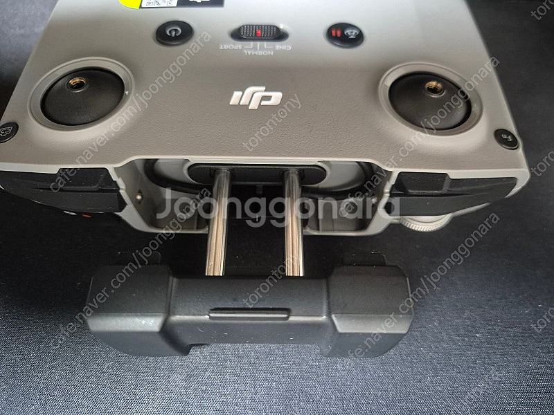 DJI RC-N1 조종기 판매합니다.--3