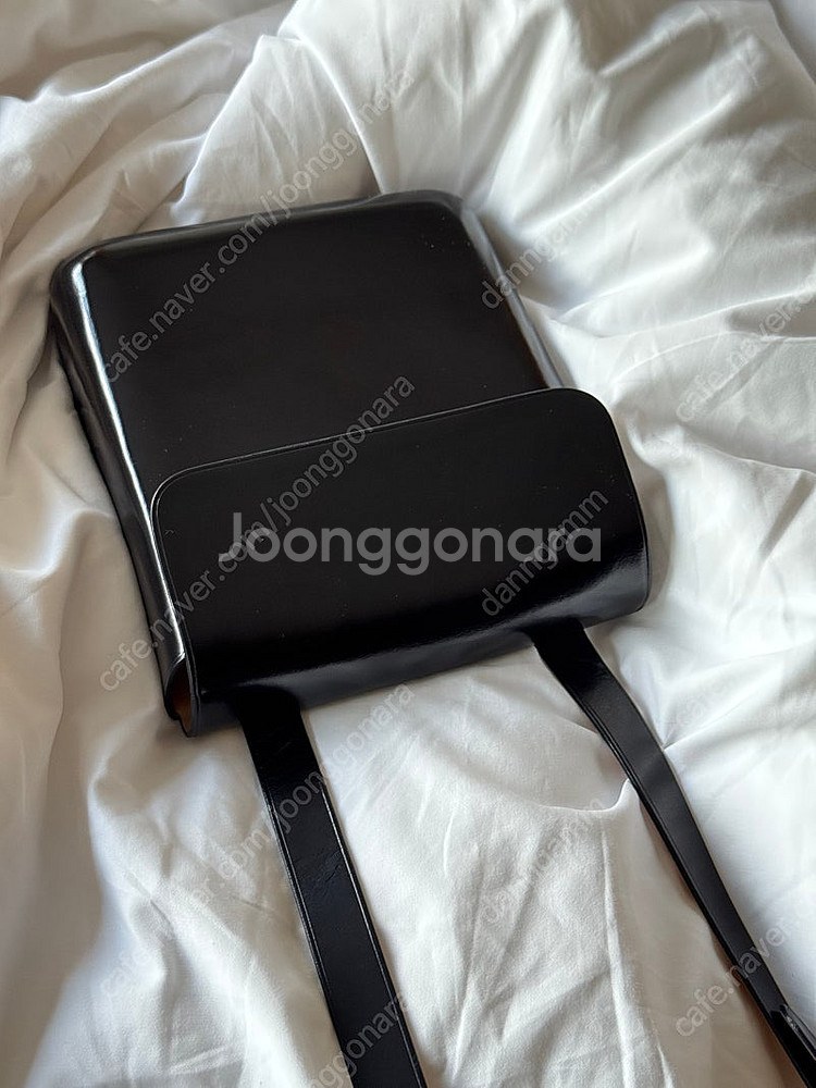 얼바닉 30 cabinet bag--0