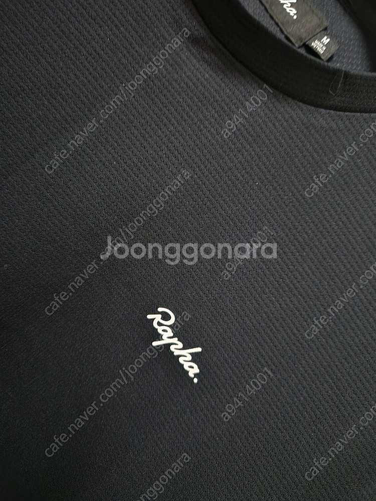 라파 테크니컬 티셔츠 M사이즈 Rapha Technic...--2