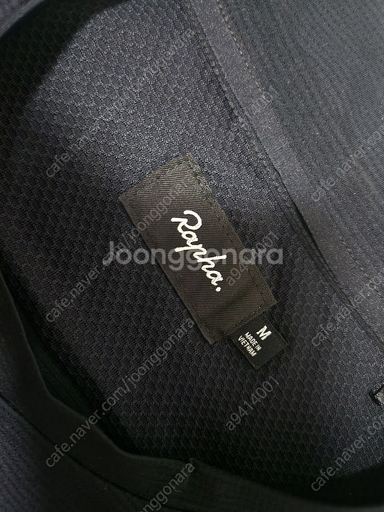 라파 테크니컬 티셔츠 M사이즈 Rapha Technic...--6