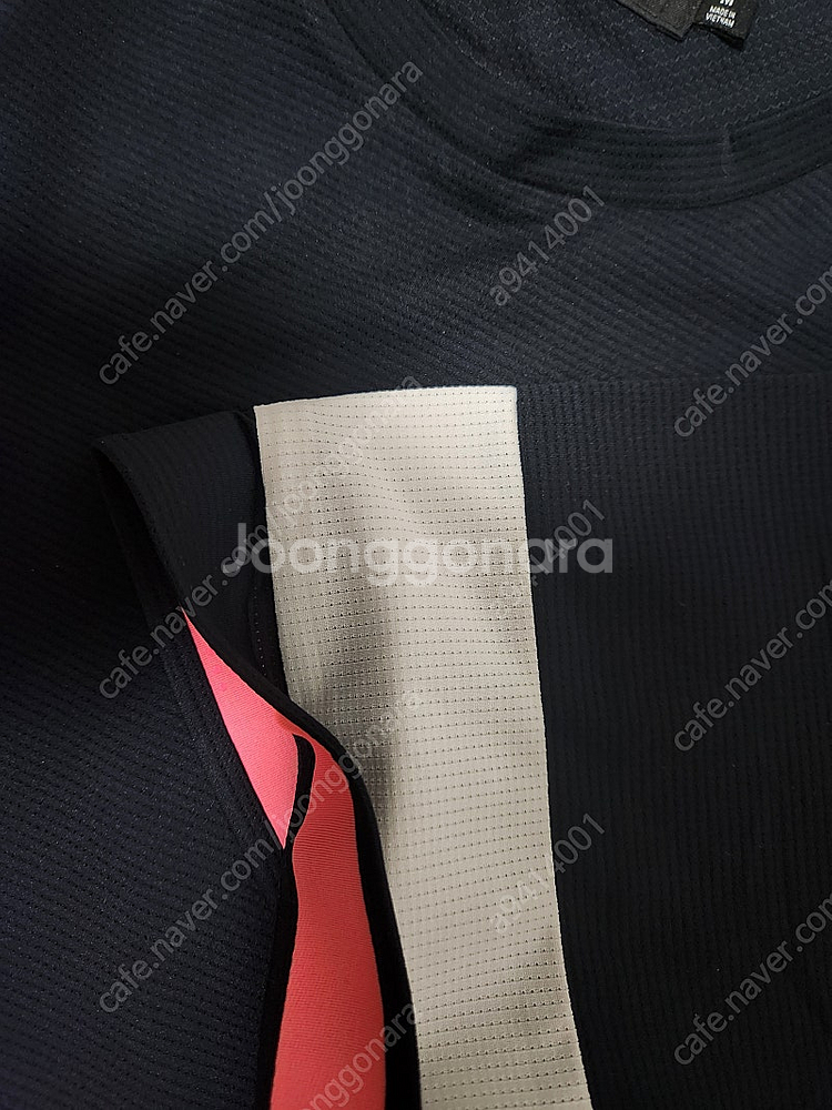 라파 테크니컬 티셔츠 M사이즈 Rapha Technic...--8