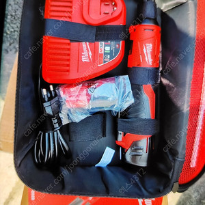 밀워키 M12 충전라쳇 풀세트