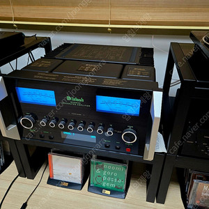 매킨토시 MA9500민트급 팝니다.