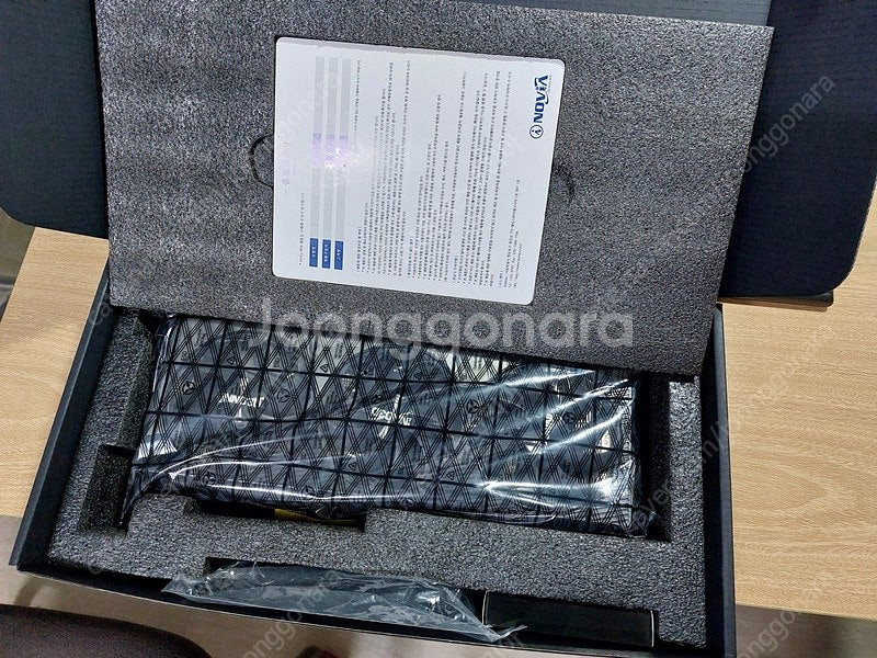 INNO3D RTX5080 D7 16GB X3 단순개봉...--5