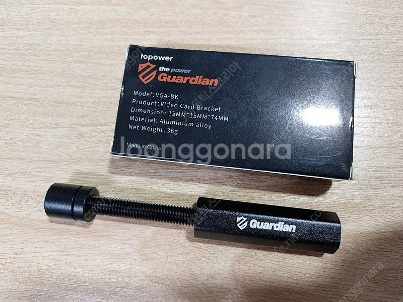 INNO3D RTX5080 D7 16GB X3 단순개봉...--6