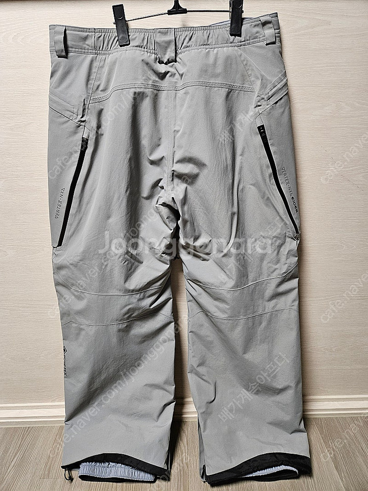 2425 디미토 고어텍스 보드복 바지 XL--3