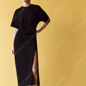 zara 자라 셔링 미디 원피스 59900-29900 택있는 새상품