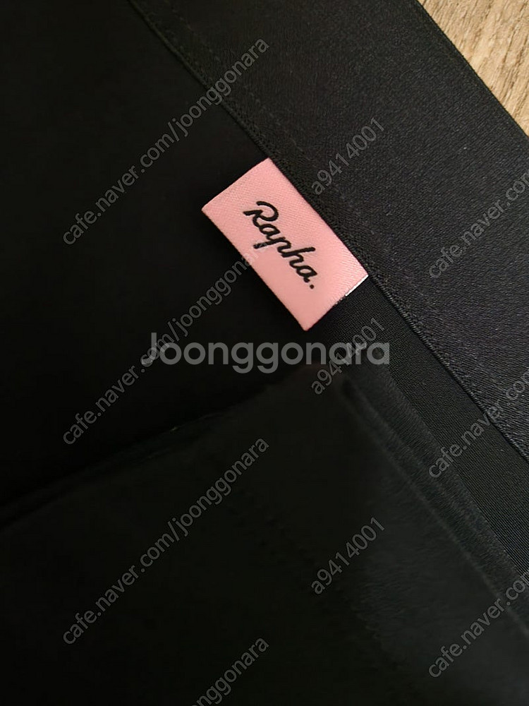 라파 써멀 레그 워머 M사이즈 Rapha Thermal...--2