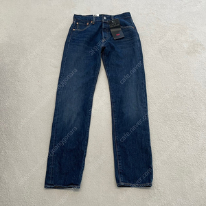 (새상품) 리바이스 501 프리미엄 데님청바지 29X32
