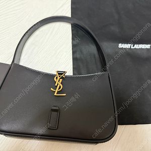 생로랑 모노그램 숄더백 팝니다