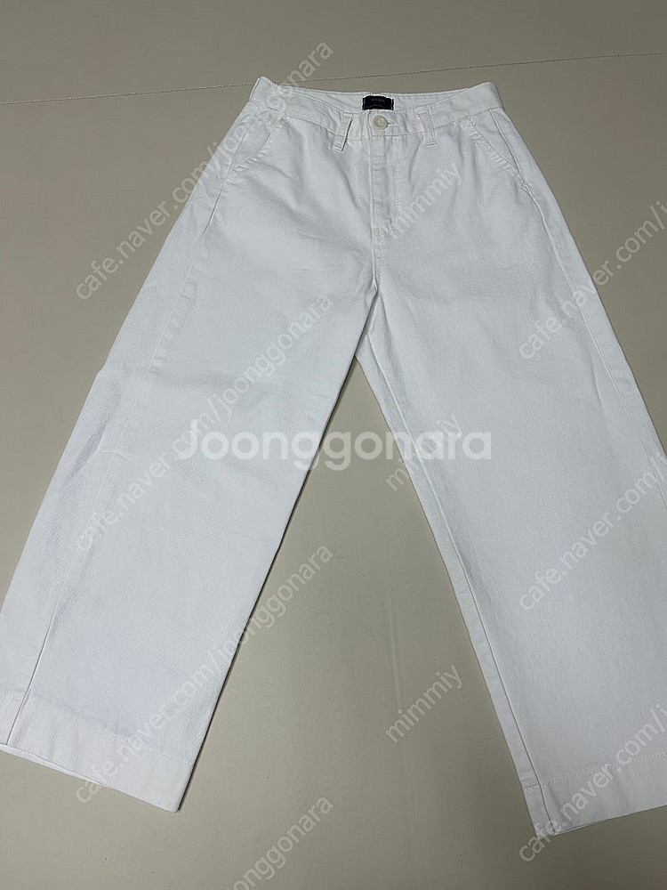 믄믄 런던9부데님--1