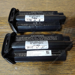 카메라 관련 쓰지 않는 물건들