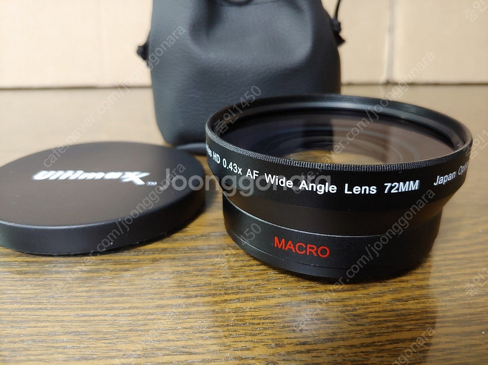 카메라 관련 쓰지 않는 물건들--4